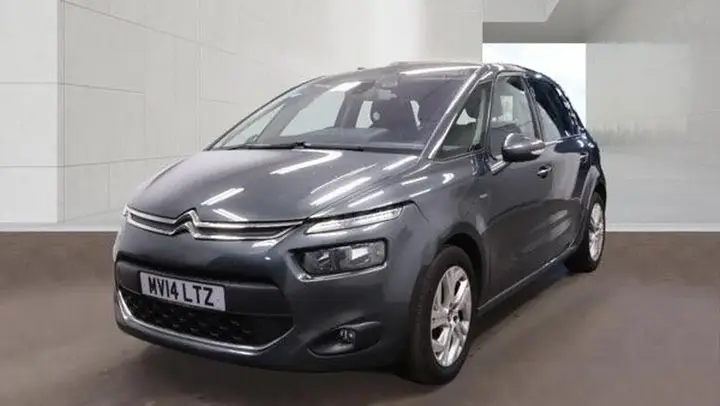 Citroen C4 Picasso 2014 photo 2