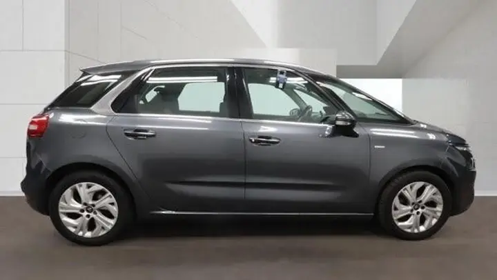 Citroen C4 Picasso 2014 photo 5