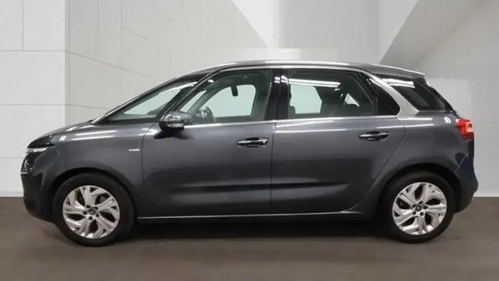 Citroen C4 Picasso 2014 photo 4