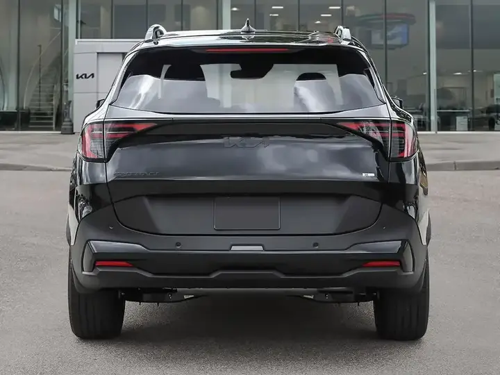Kia Sportage 2026 photo 5