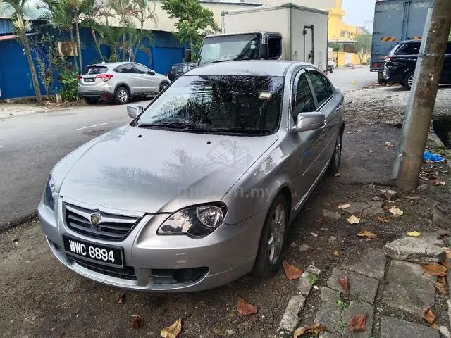 Proton Persona