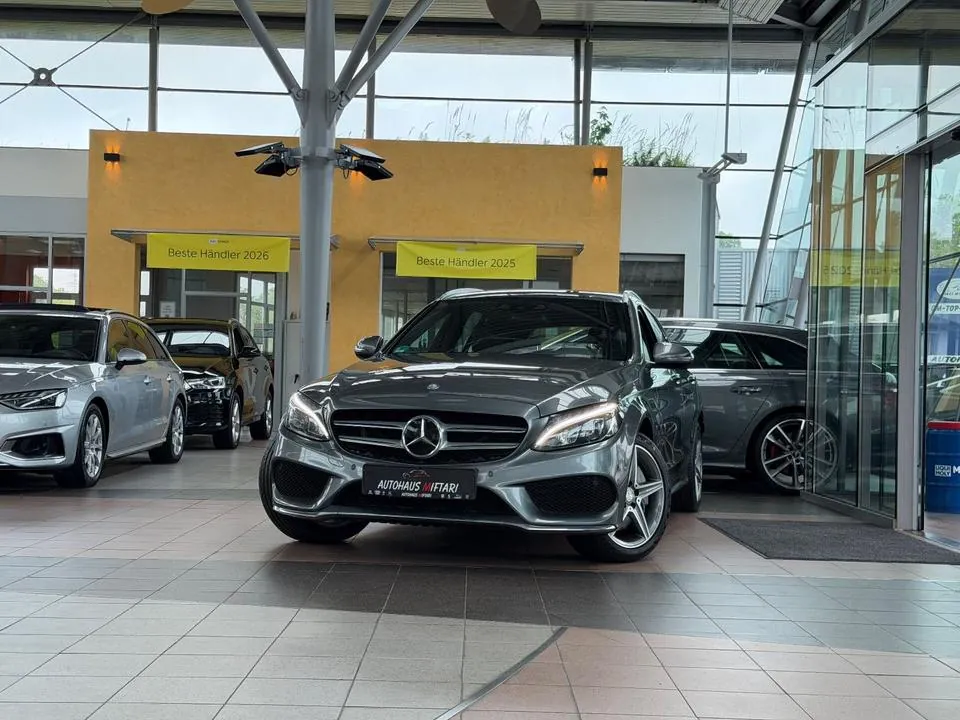 Mercedes-Benz C 250