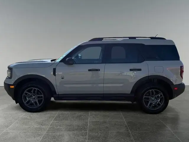 Ford Bronco Sport 2025 photo 2