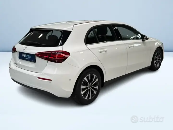 Mercedes-Benz A 2025 photo 5