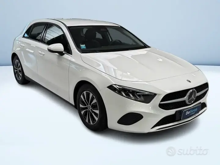 Mercedes-Benz A 2025 photo 2