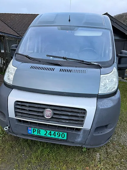 Fiat Ducato
