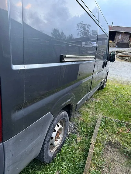 Fiat Ducato 2014 photo 5
