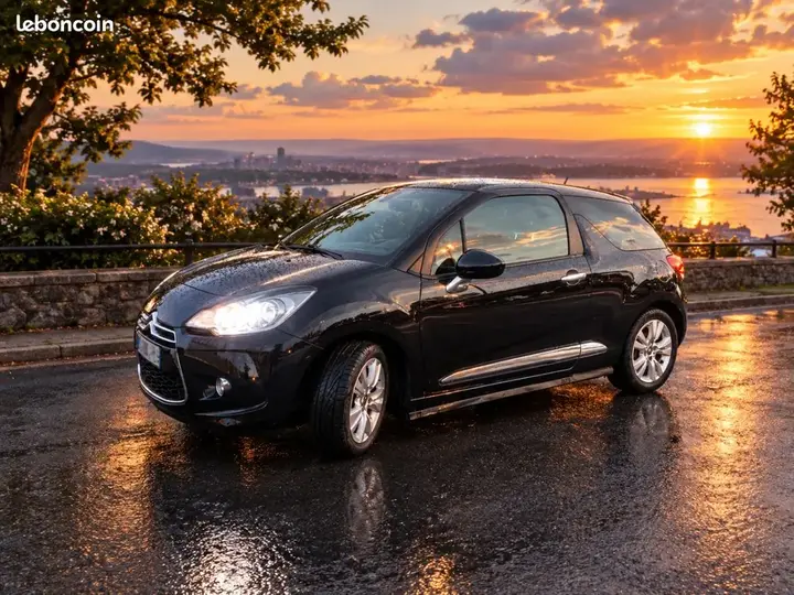 Citroen Ds3 2014 photo 2