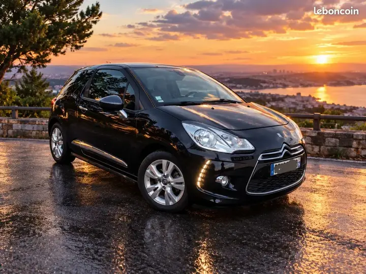 Citroen Ds3