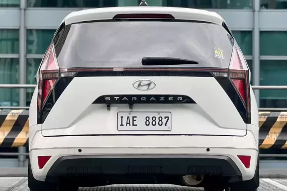 Hyundai Stargazer 2023 photo 5