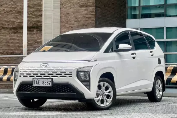Hyundai Stargazer 2023 photo 3