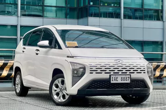 Hyundai Stargazer 2023 photo 4