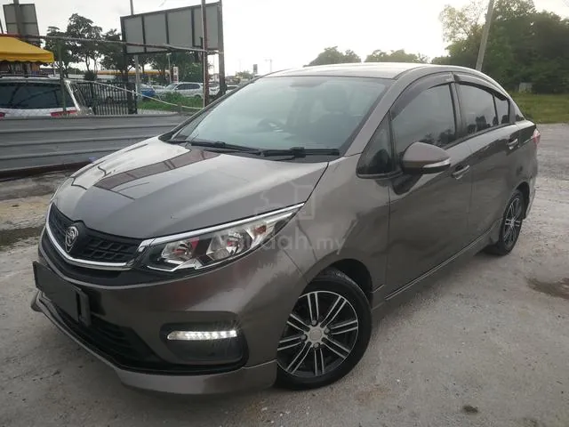 Proton Persona