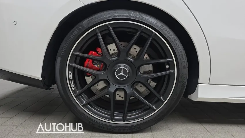 Mercedes-Benz Cla 2025 photo 5