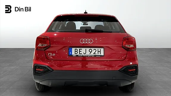 Audi Q2 2024 photo 5