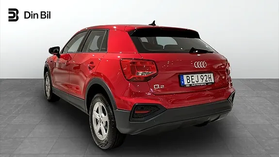 Audi Q2 2024 photo 3