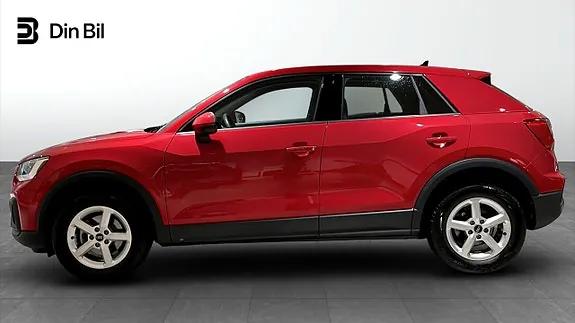 Audi Q2 2024 photo 2