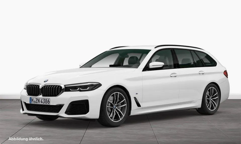 BMW 530I