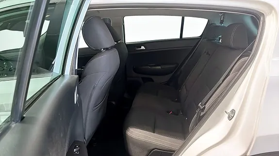 Kia Sportage 2016 photo 5