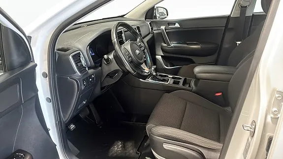 Kia Sportage 2016 photo 3