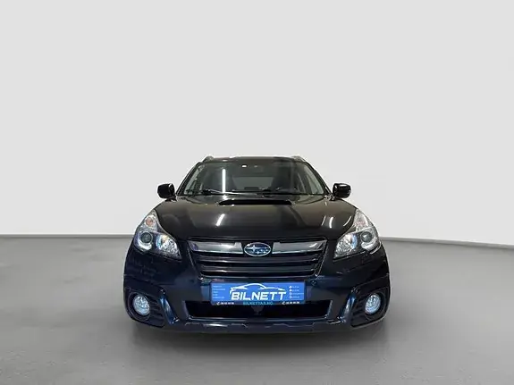 Subaru Outback 2014 photo 2