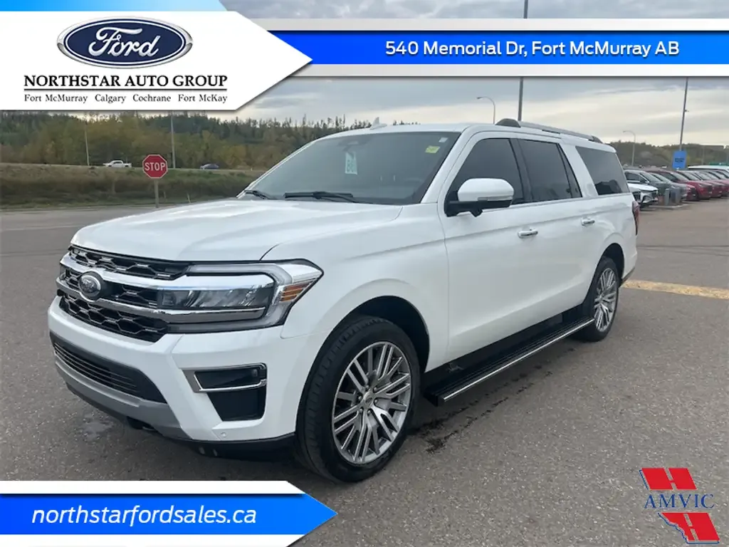 Ford Expedition