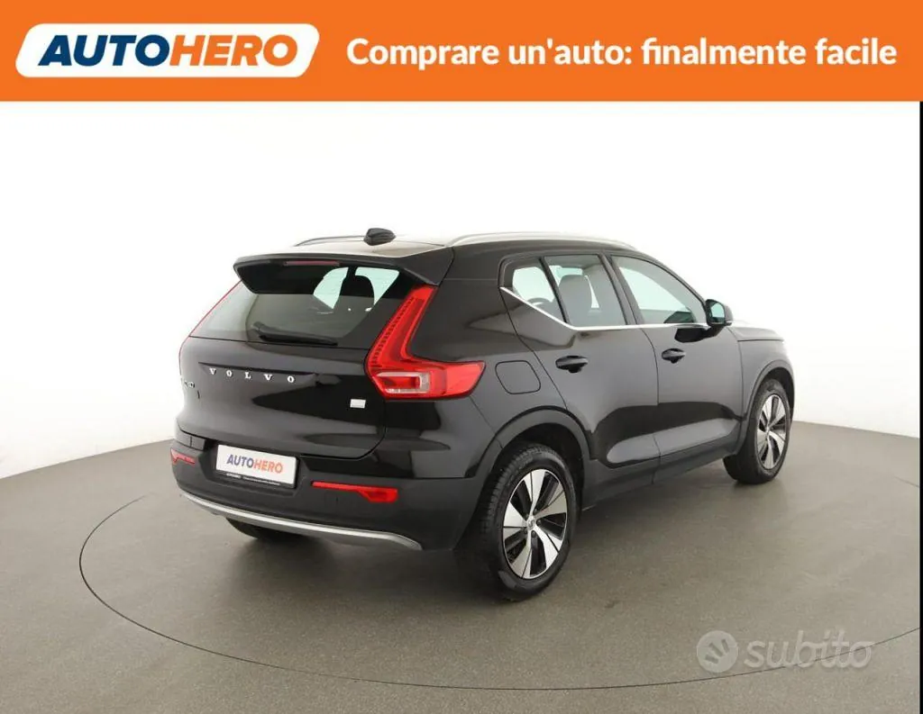 Volvo Xc40 2021 photo 5
