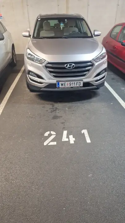 Hyundai Tucson 2017 photo 3