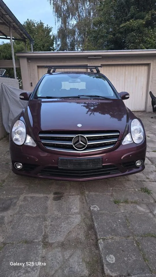 Mercedes-Benz R 280