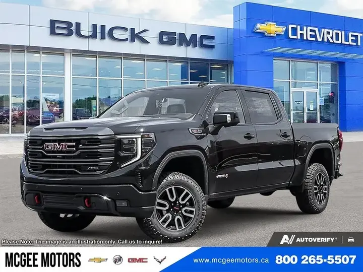 GMC Sierra 1500