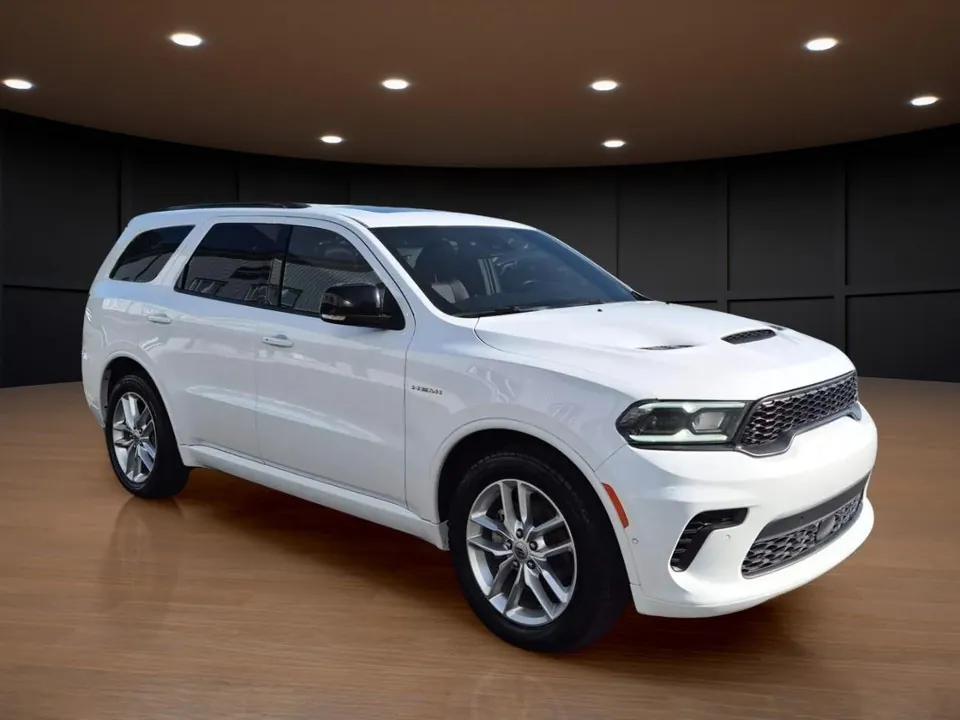 Dodge Durango 2024 photo 3