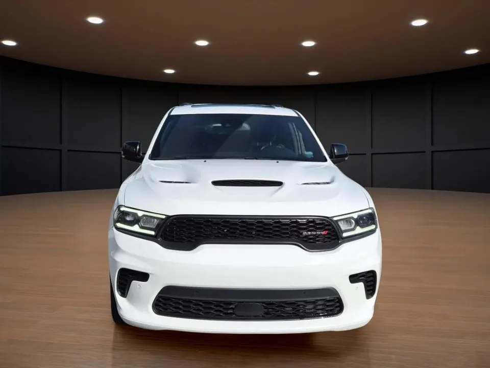 Dodge Durango 2024 photo 2