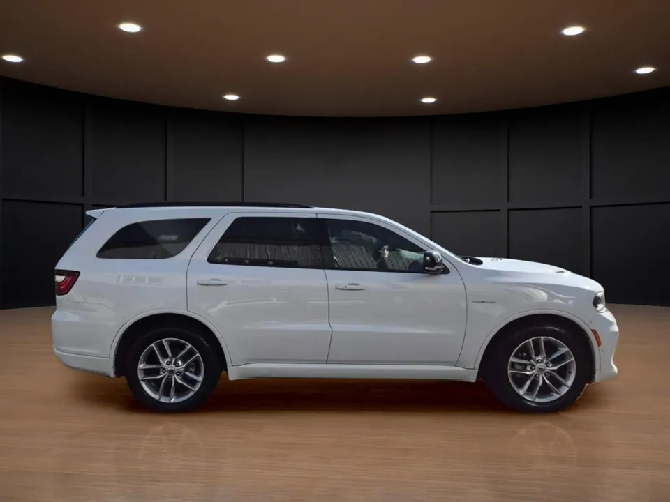 Dodge Durango 2024 photo 4