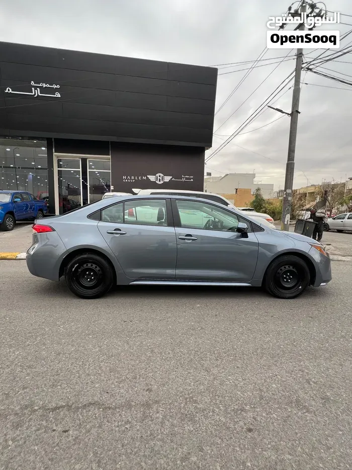 Toyota Corolla 2024 photo 4
