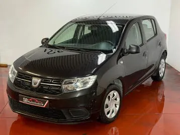 Dacia Sandero 2017 photo 2