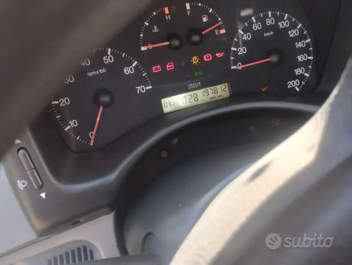 Fiat Punto 2002 photo 2