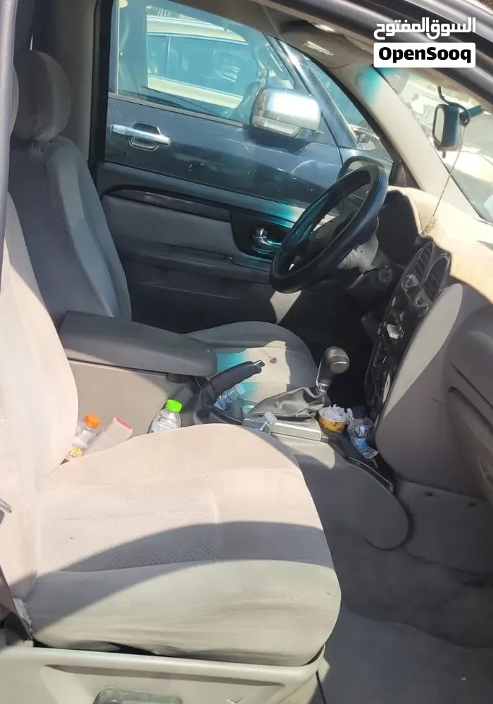 GMC Envoy 2005 photo 4