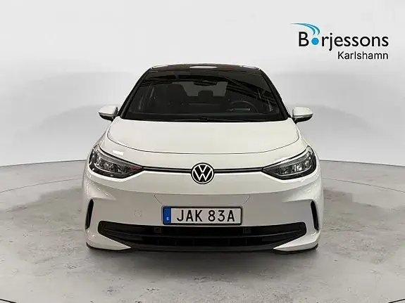 Volkswagen Id.3 2023 photo 5