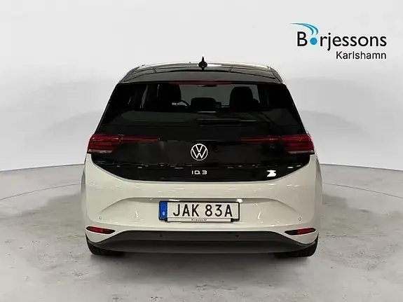 Volkswagen Id.3 2023 photo 4