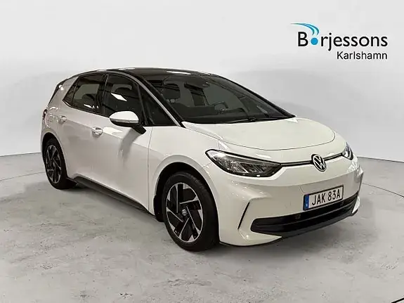 Volkswagen Id.3