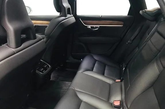 Volvo V90 2018 photo 5