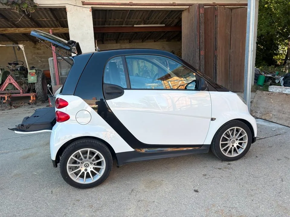Smart 451
