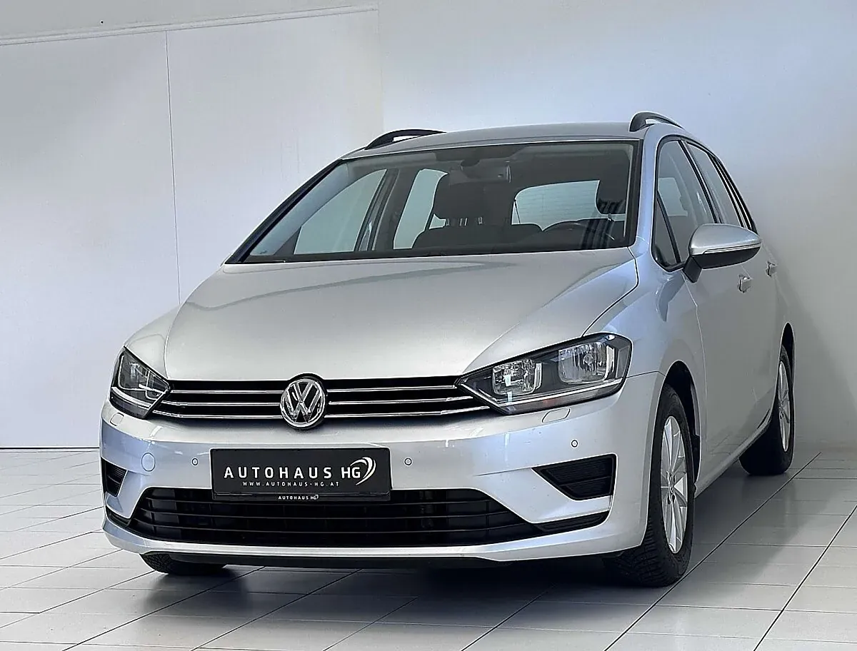 Volkswagen Golf 2014 photo 3