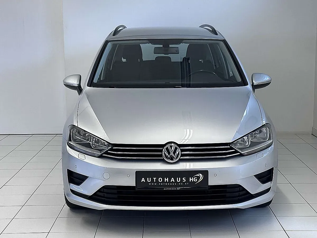 Volkswagen Golf 2014 photo 2