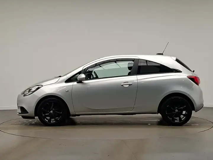 Vauxhall Corsa 2019 photo 4