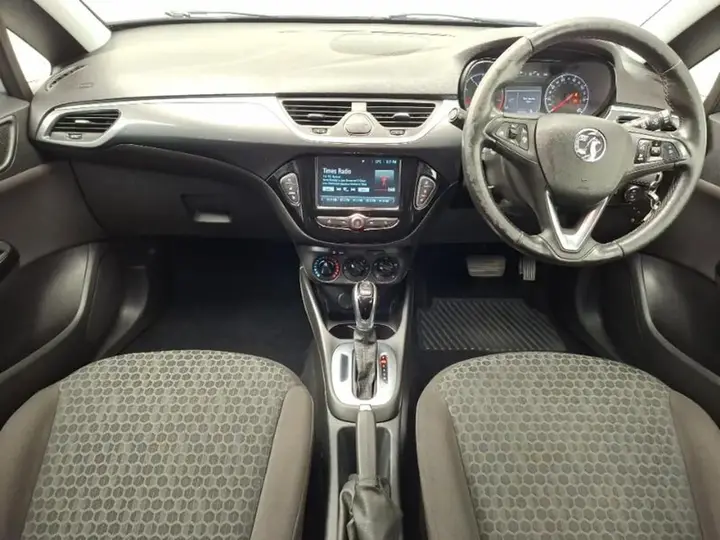 Vauxhall Corsa 2019 photo 3