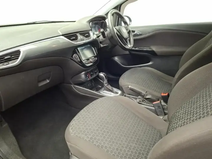 Vauxhall Corsa 2019 photo 5