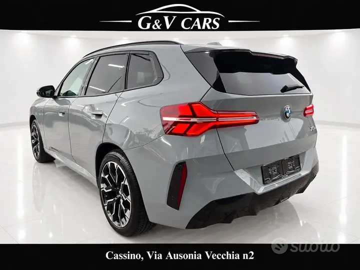 BMW X3 2025 photo 2