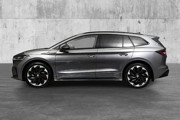Skoda Enyaq 2022 photo 5