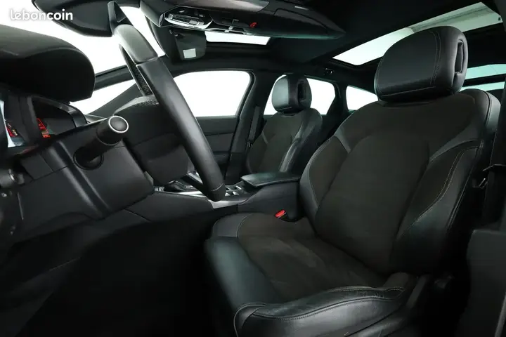 DS Automobiles Ds5 2017 photo 5